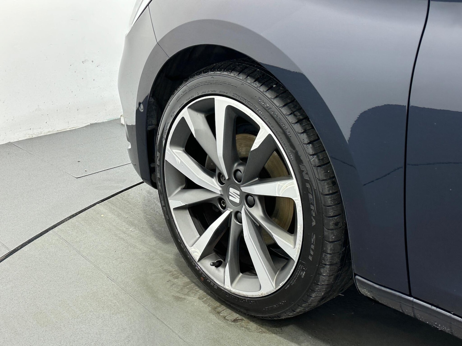 Used SEAT Leon 2022 for sale - 76878627: Photo 49