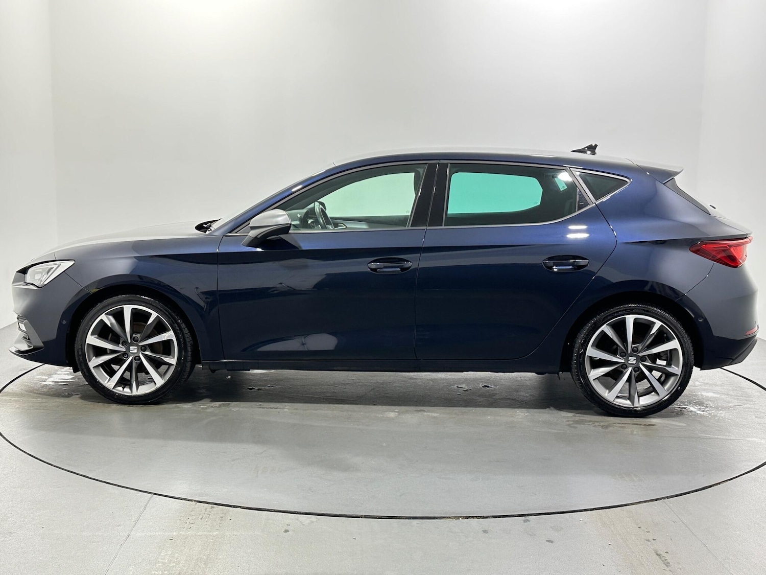 Used SEAT Leon 2022 for sale - 76878627: Photo 5