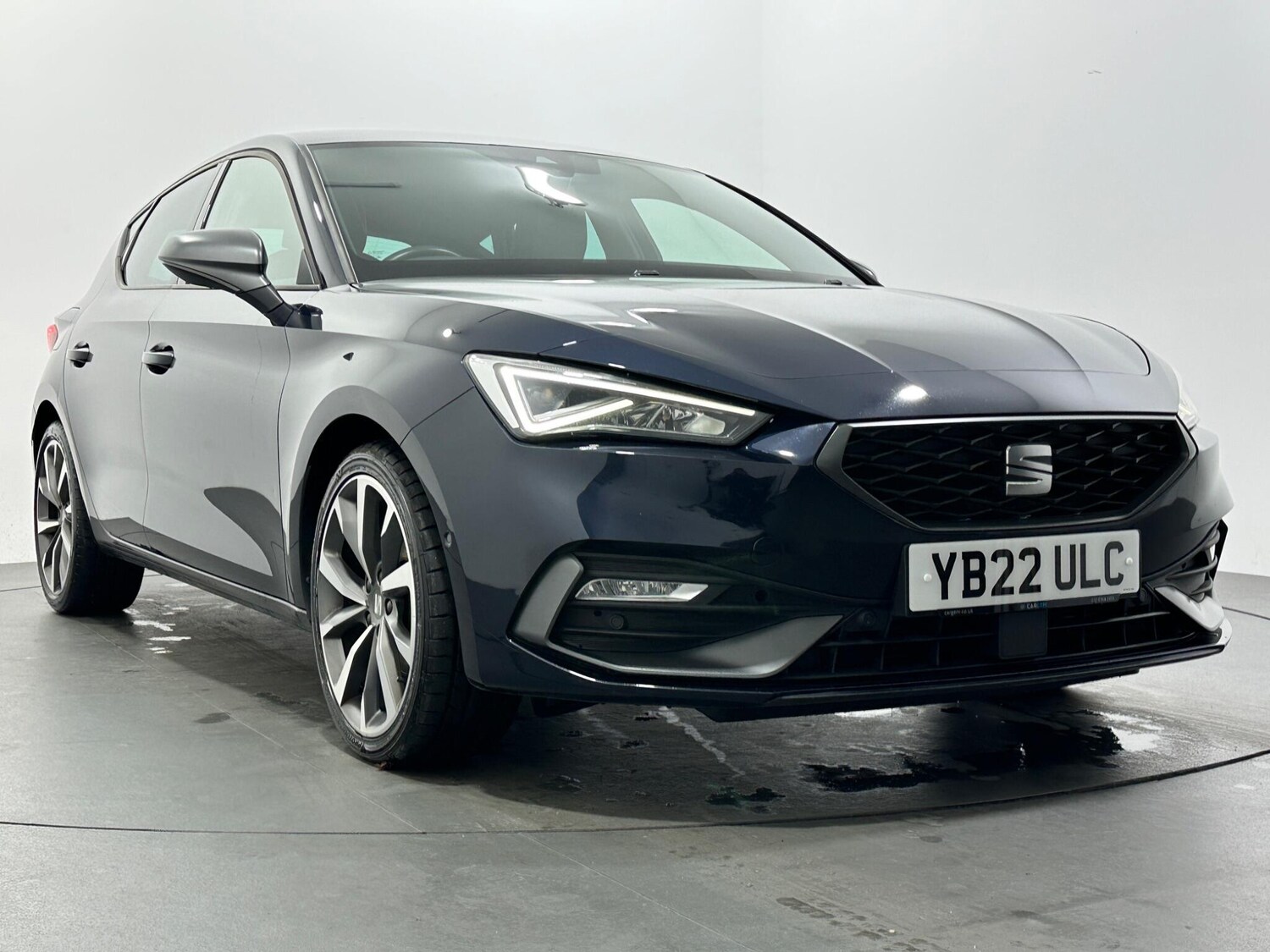 Used SEAT Leon 2022 for sale - 76878627: Photo 51