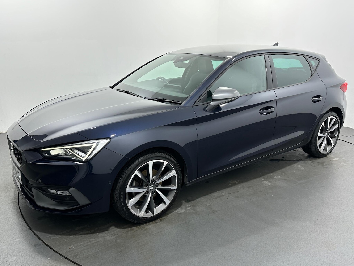 Used SEAT Leon 2022 for sale - 76878627: Photo 52