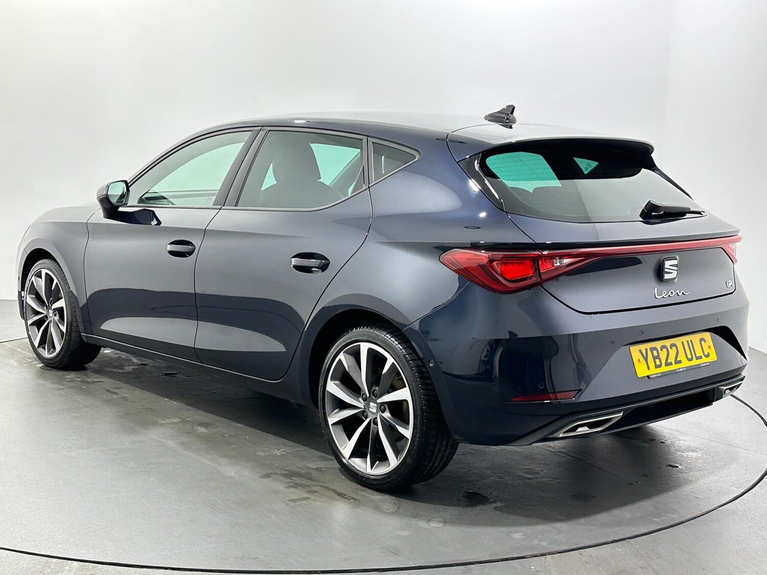 Used SEAT Leon 2022 for sale - 76878627: Photo 6