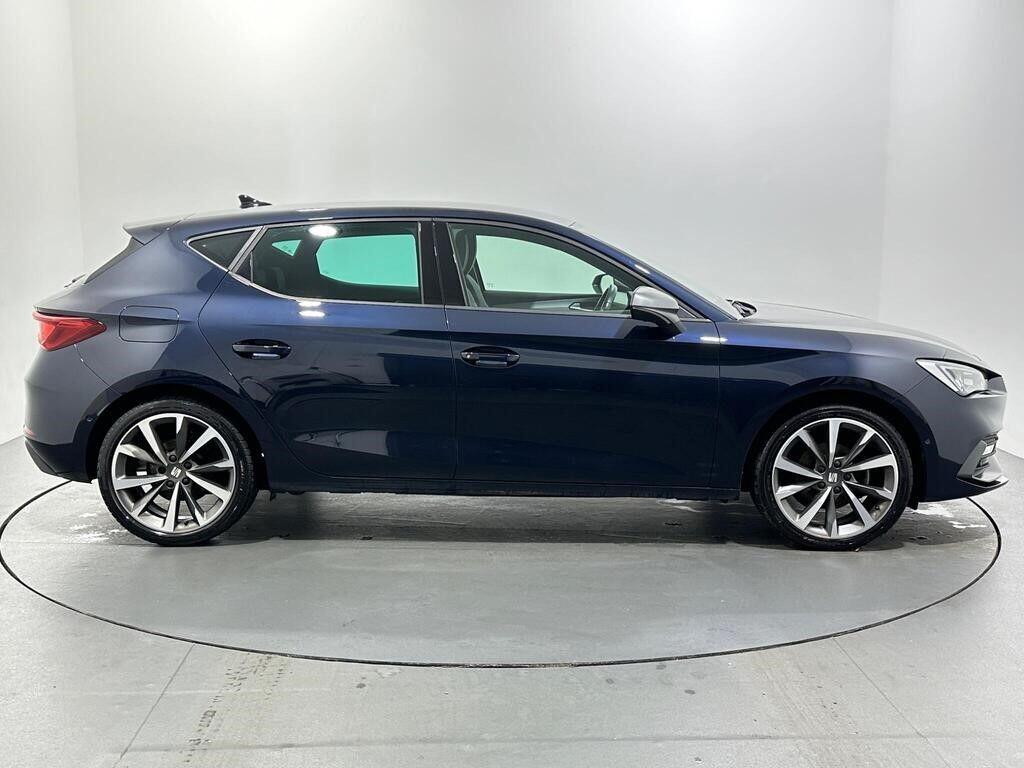 Used SEAT Leon 2022 for sale - 76878627: Photo 9