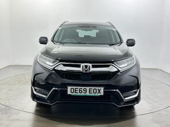 Used Honda CR-V 2019 for sale - 79712689: Photo