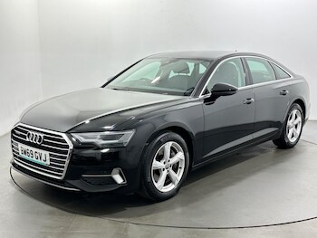 Used Audi A6 Saloon 2020 for sale - 78334234: Photo