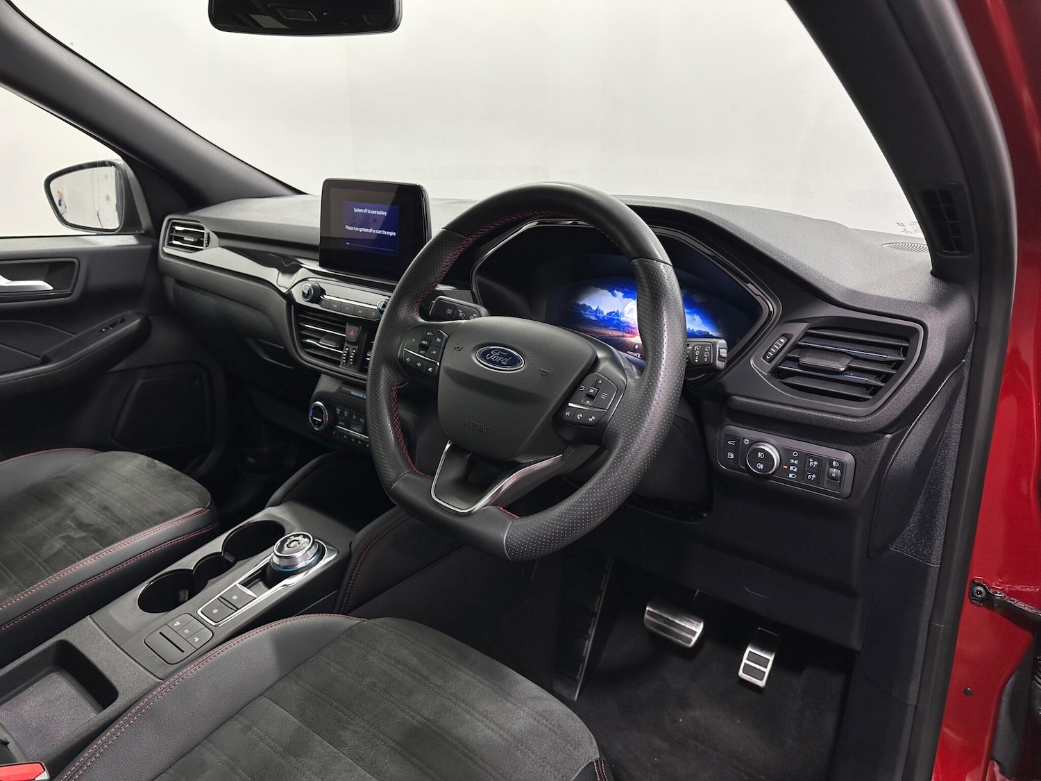 Used Ford Kuga for sale - 76886840: Photo 10