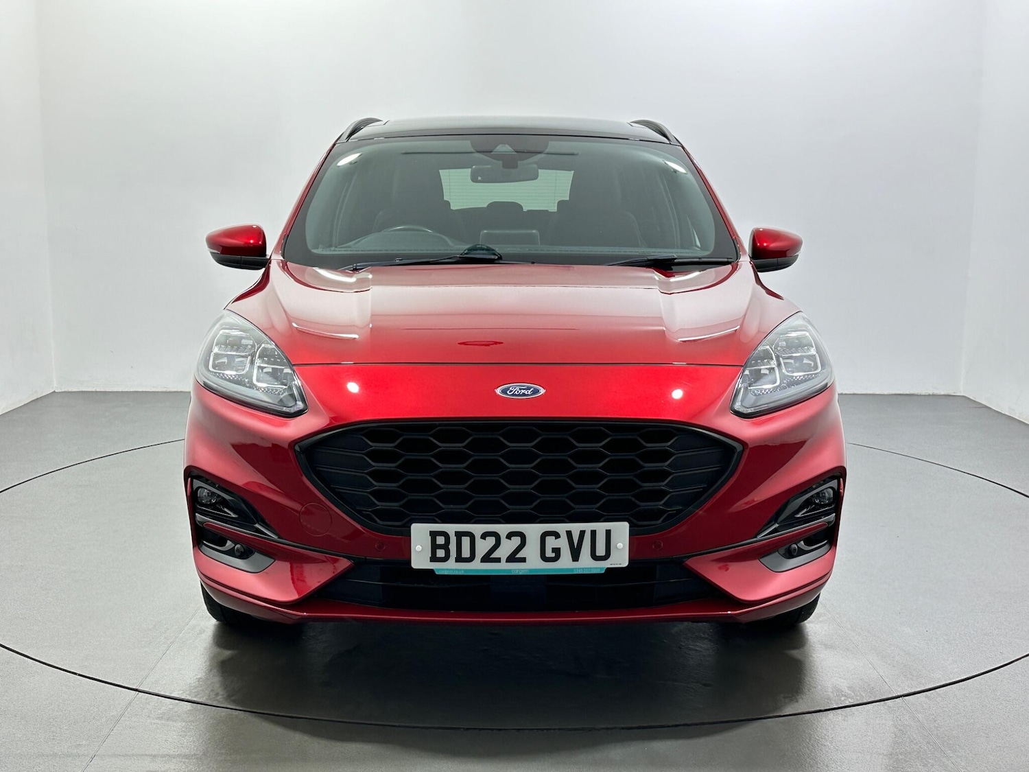 Used Ford Kuga for sale - 76886840: Photo 3