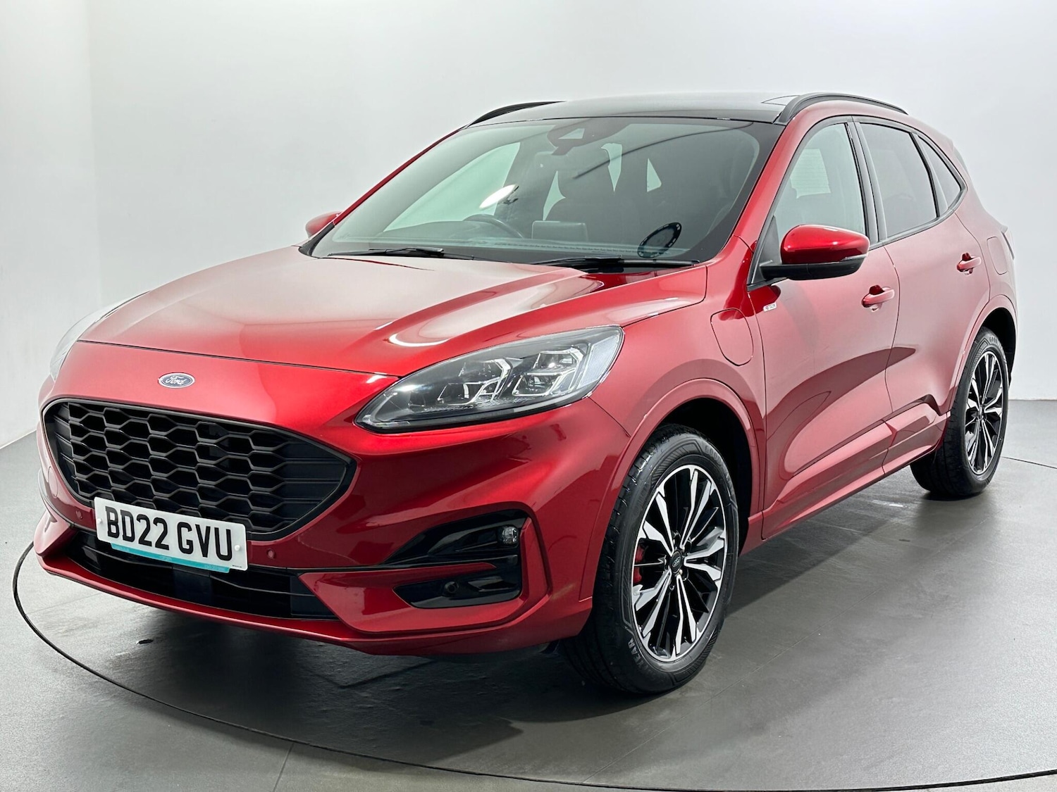 Used Ford Kuga for sale - 76886840: Photo 4