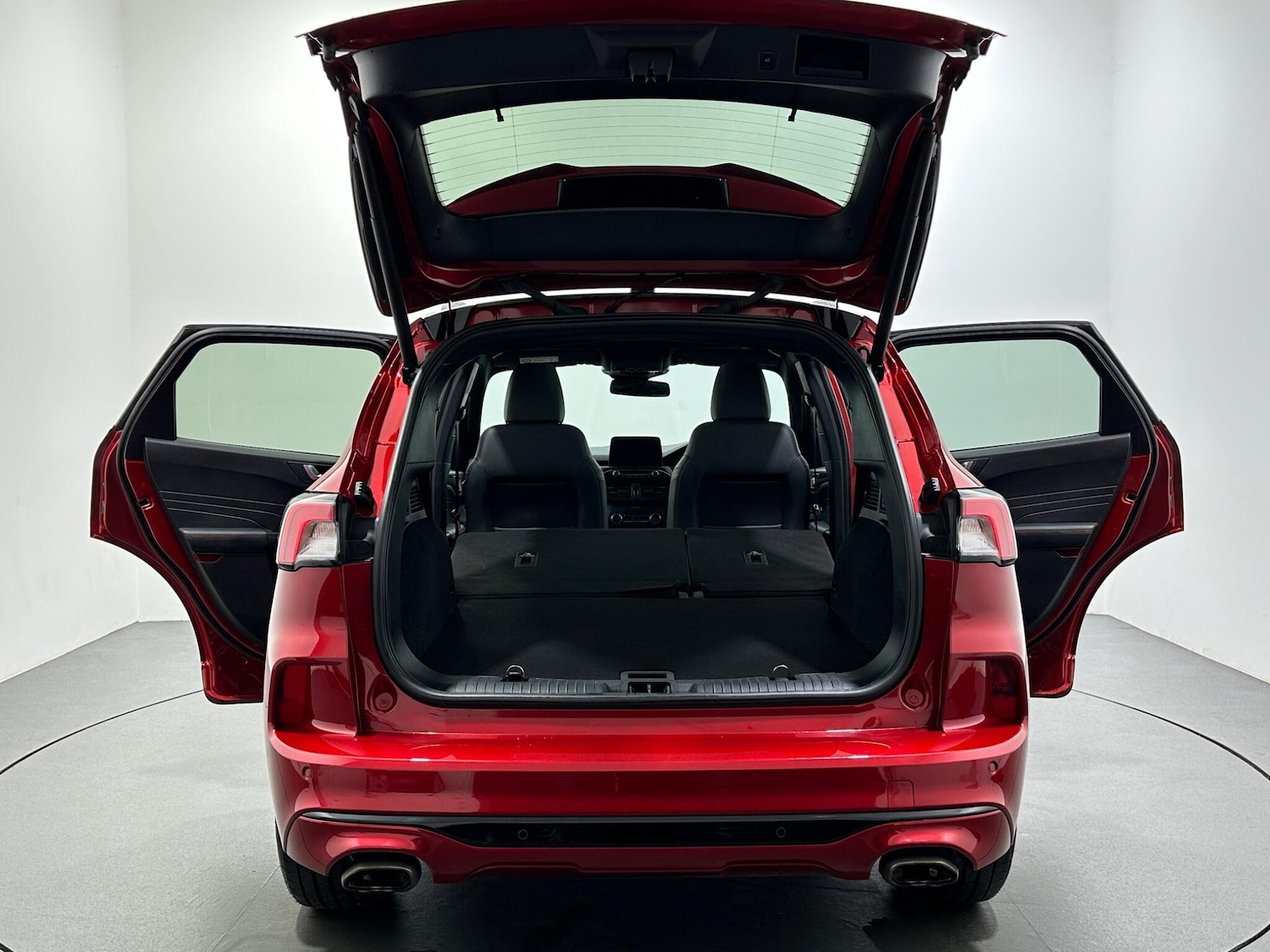 Used Ford Kuga for sale - 76886840: Photo 42