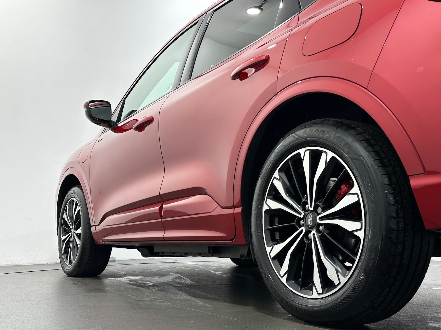 Used Ford Kuga for sale - 76886840: Photo 47