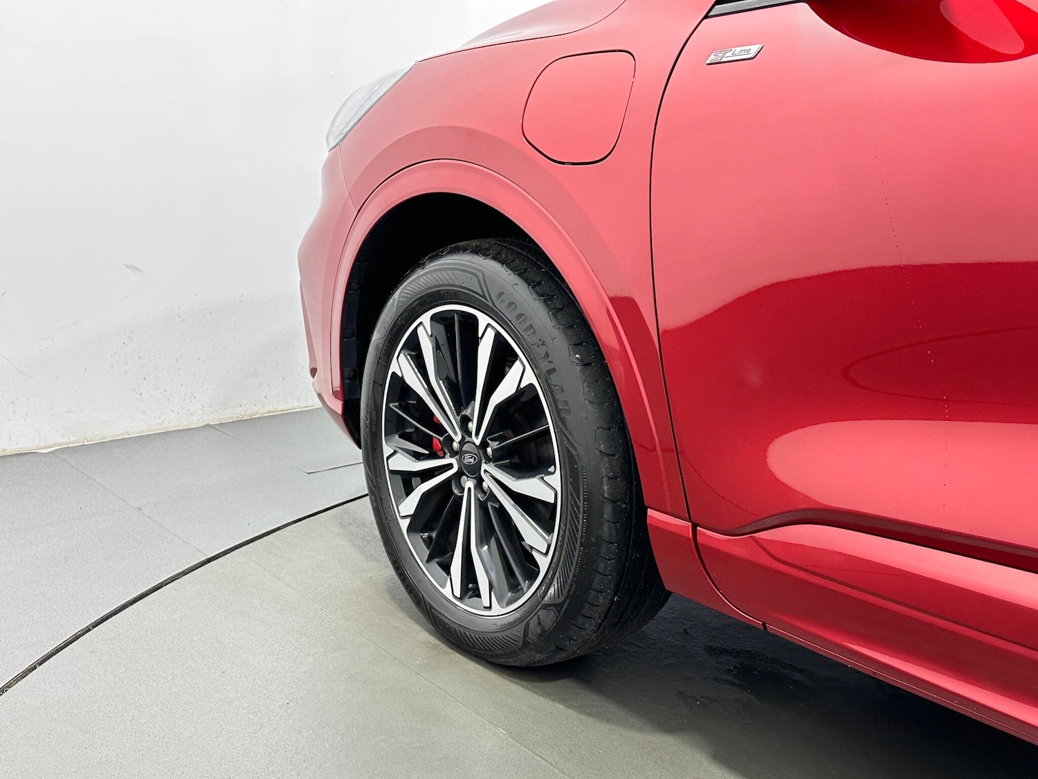 Used Ford Kuga for sale - 76886840: Photo 48