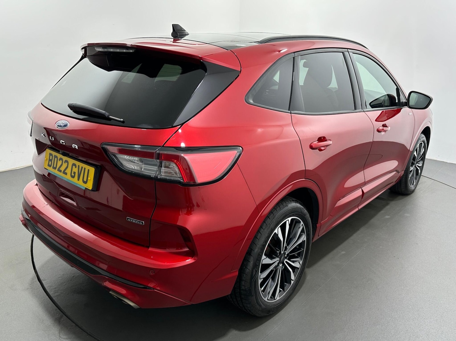 Used Ford Kuga for sale - 76886840: Photo 49