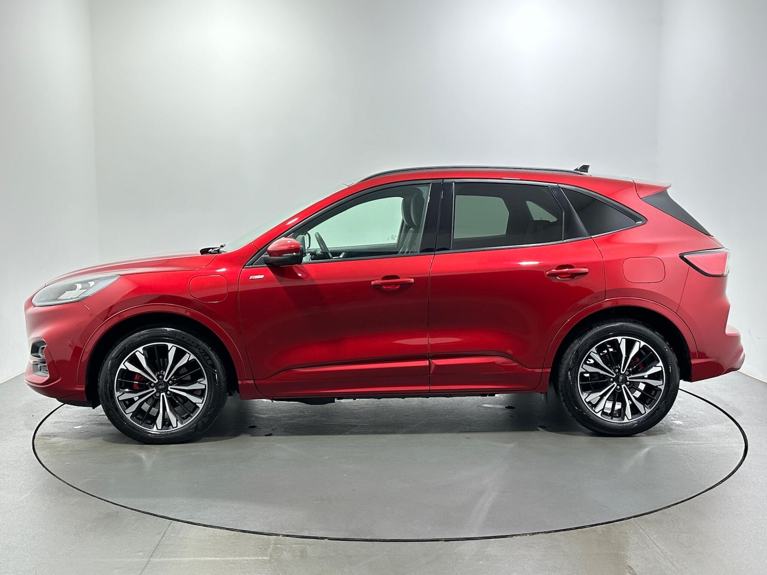 Used Ford Kuga for sale - 76886840: Photo 5