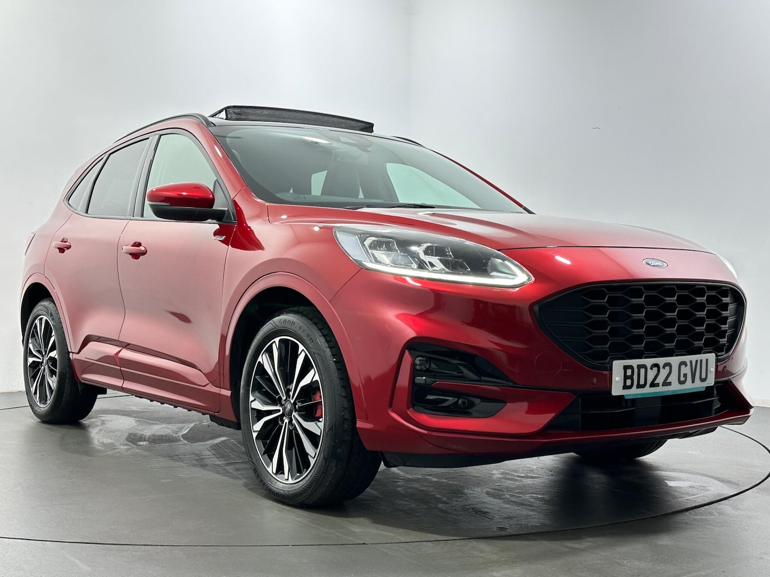 Used Ford Kuga for sale - 76886840: Photo 50