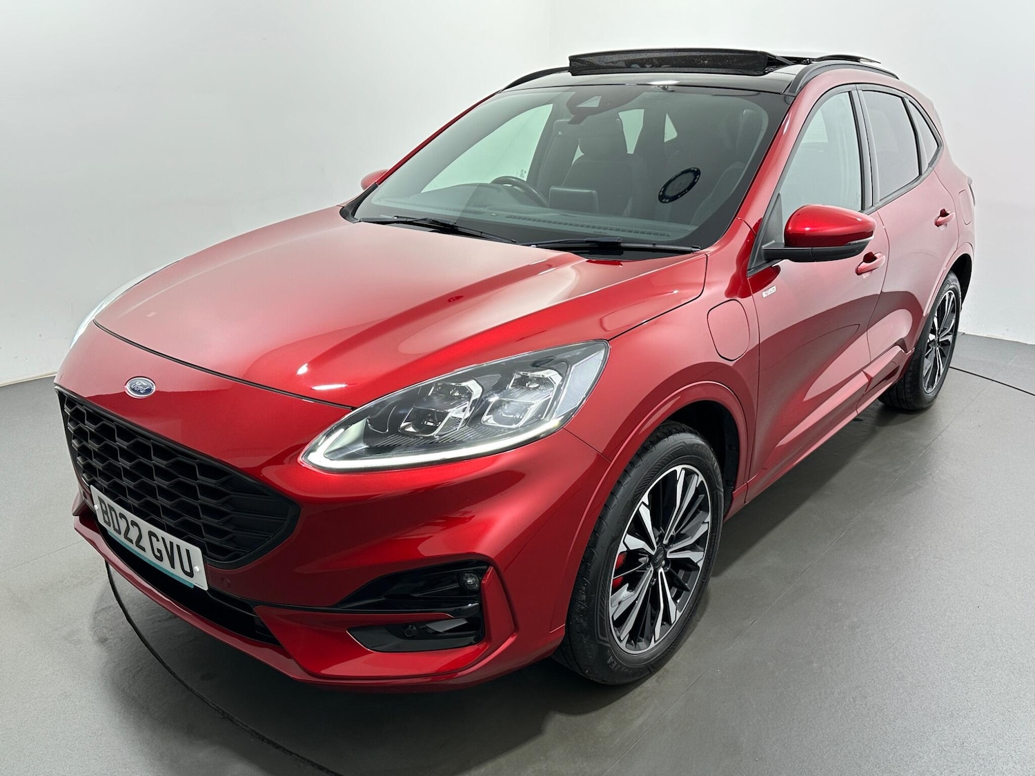 Used Ford Kuga for sale - 76886840: Photo 51