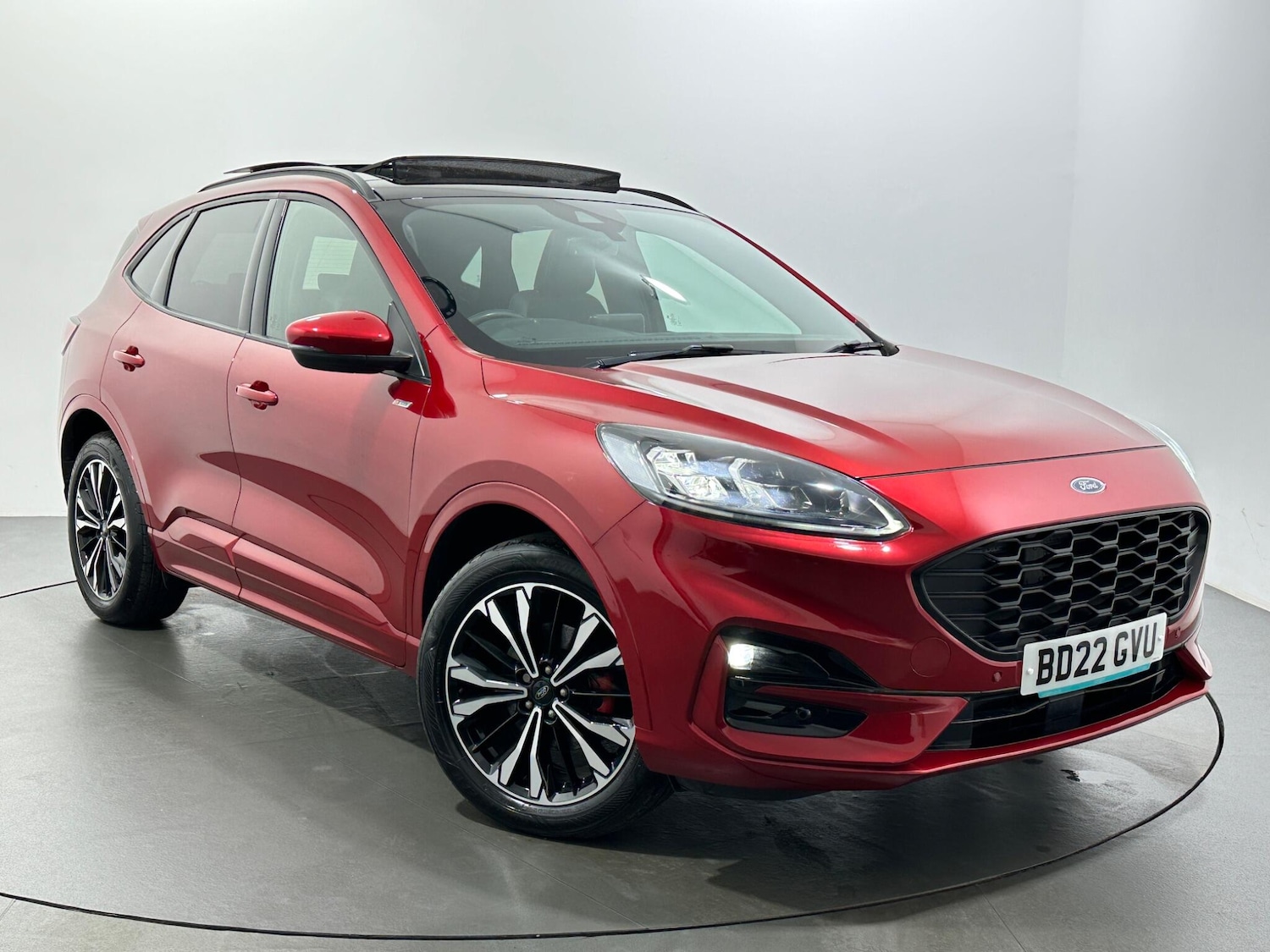 Used Ford Kuga for sale - 76886840: Photo 53