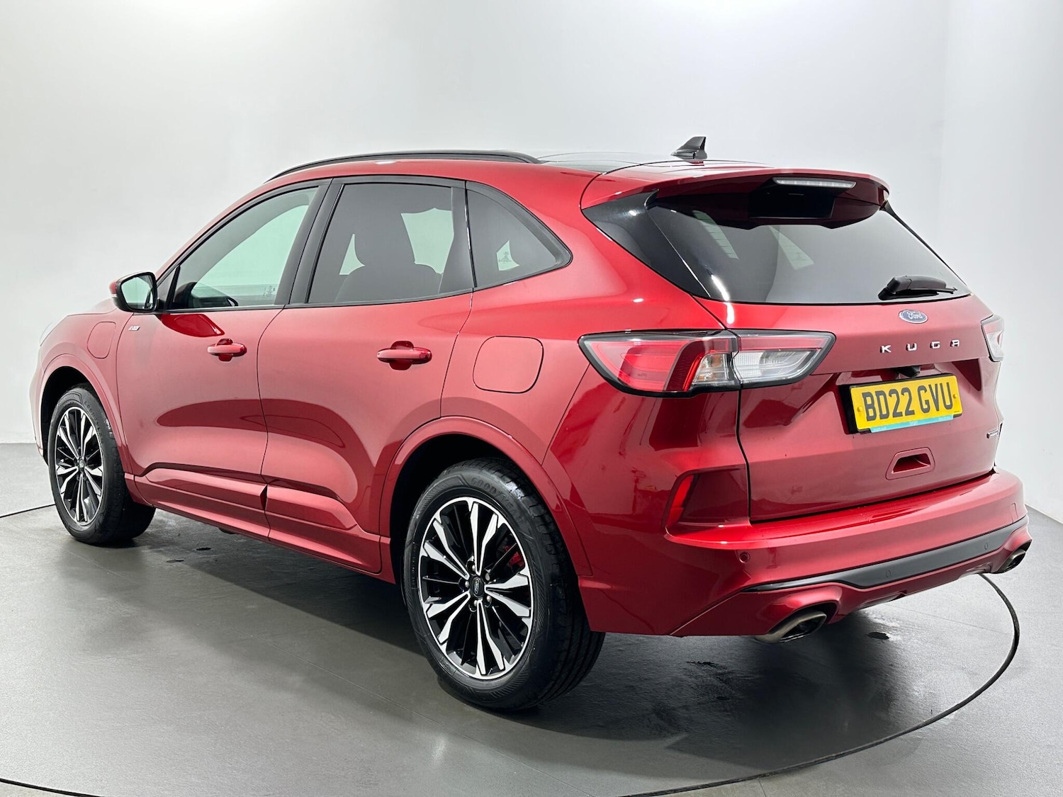 Used Ford Kuga for sale - 76886840: Photo 6