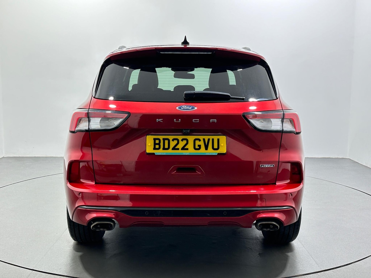 Used Ford Kuga for sale - 76886840: Photo 7