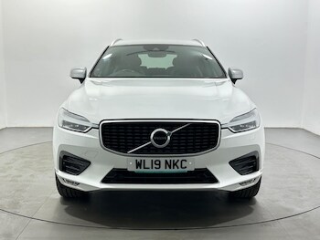 Used Volvo XC60 2019 for sale - 78705534: Photo