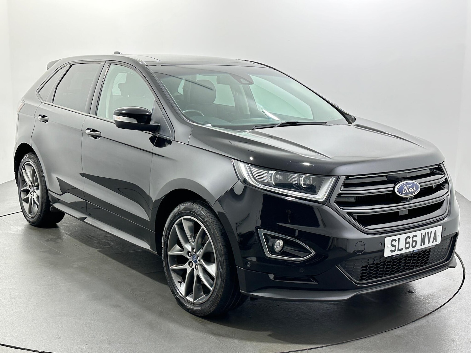 Used Ford Edge 2016 for sale - 76878959: Photo 1