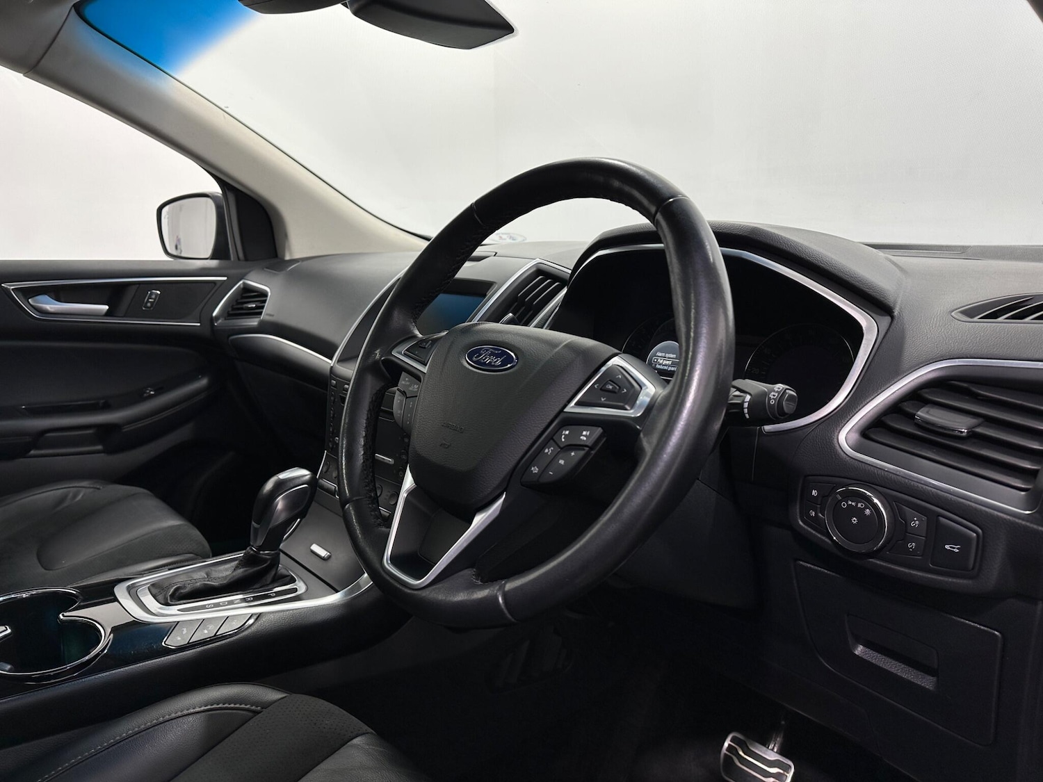 Used Ford Edge 2016 for sale - 76878959: Photo 10
