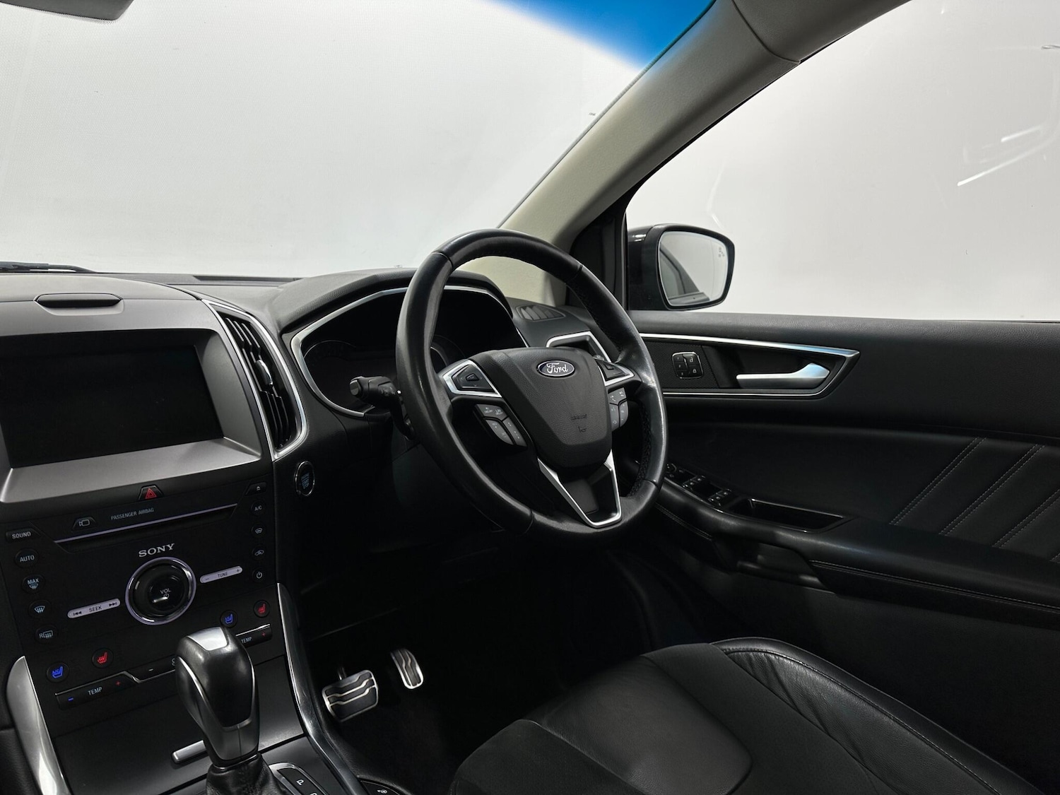 Used Ford Edge 2016 for sale - 76878959: Photo 11