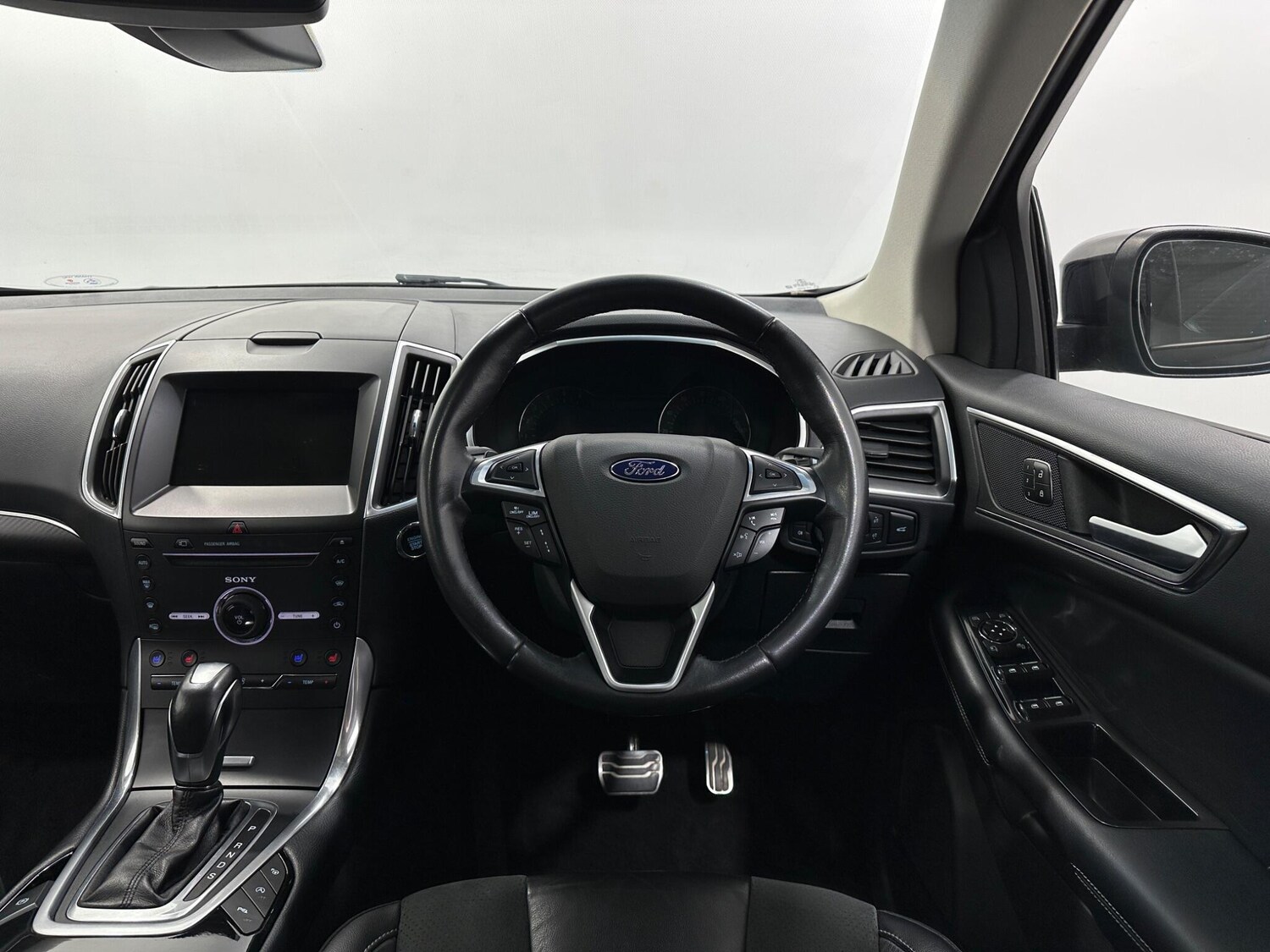 Used Ford Edge 2016 for sale - 76878959: Photo 12