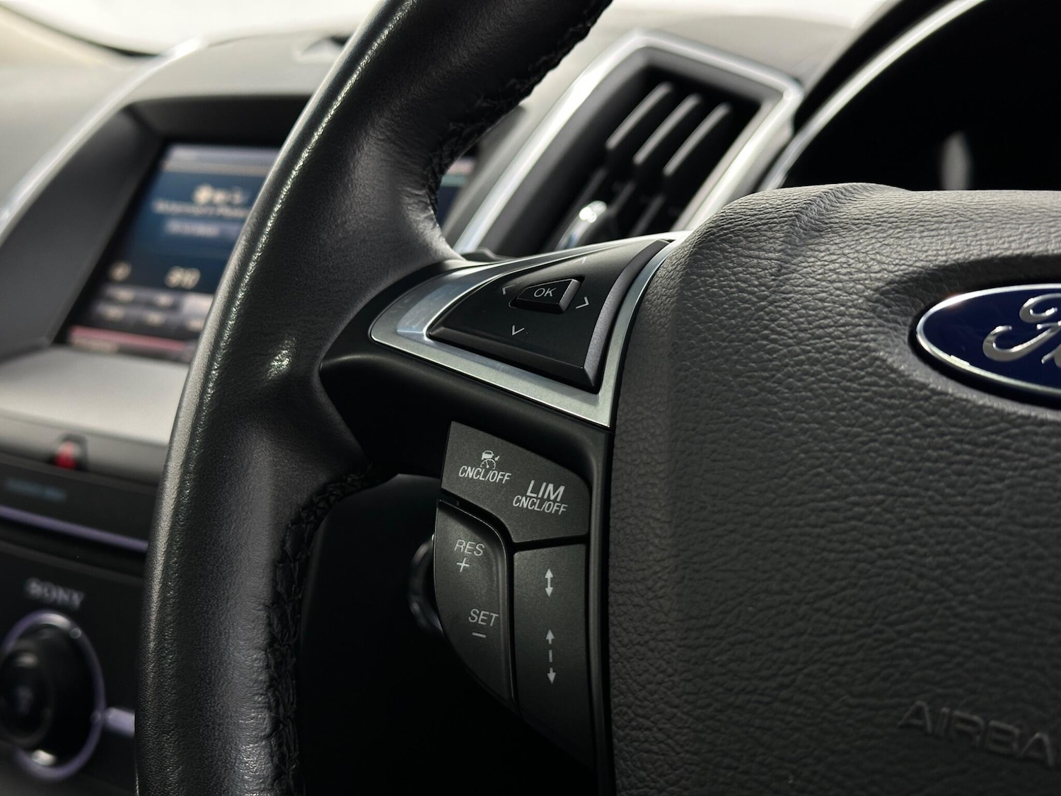 Used Ford Edge 2016 for sale - 76878959: Photo 14