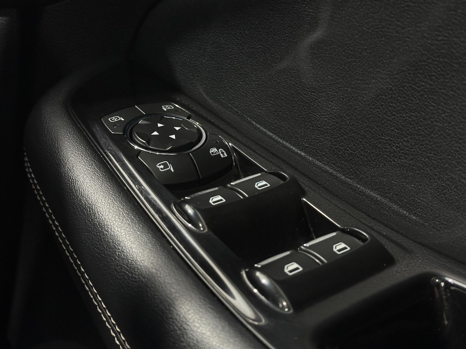 Used Ford Edge 2016 for sale - 76878959: Photo 18