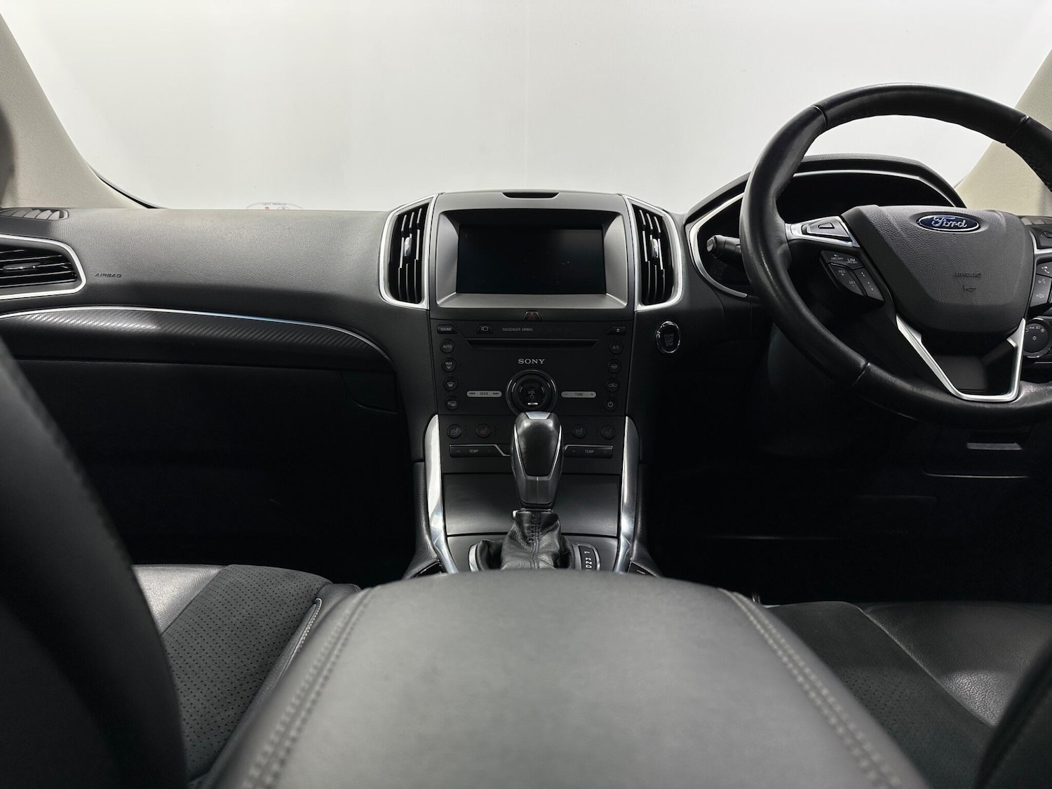 Used Ford Edge 2016 for sale - 76878959: Photo 19