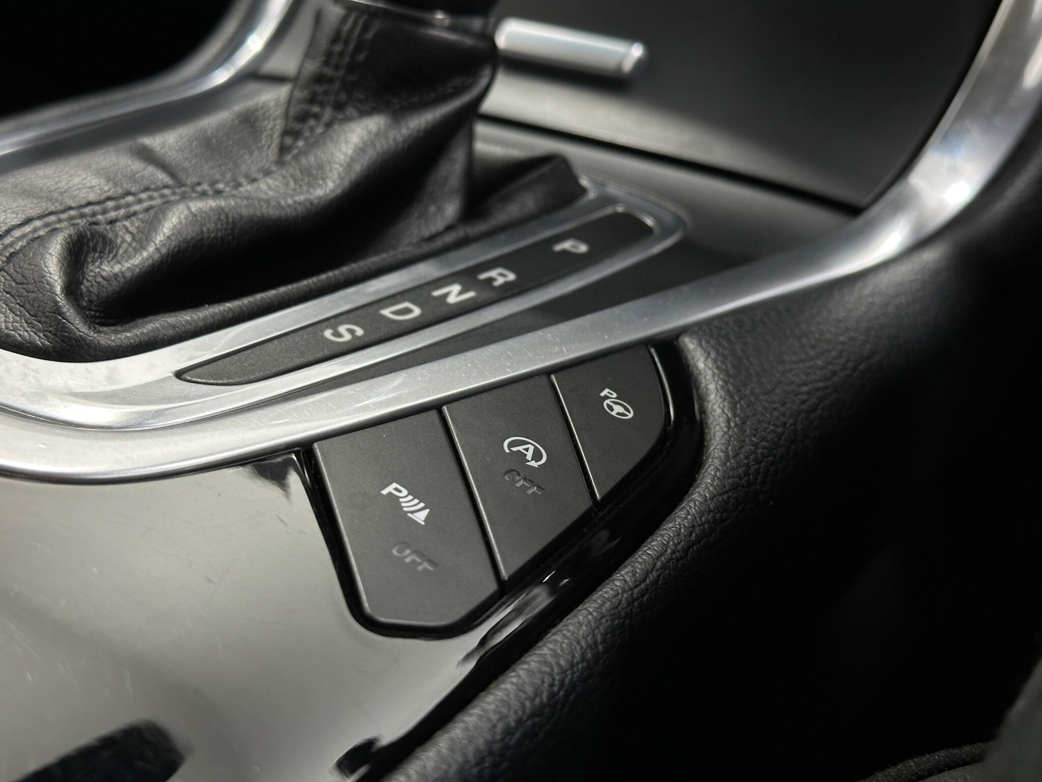 Used Ford Edge 2016 for sale - 76878959: Photo 20