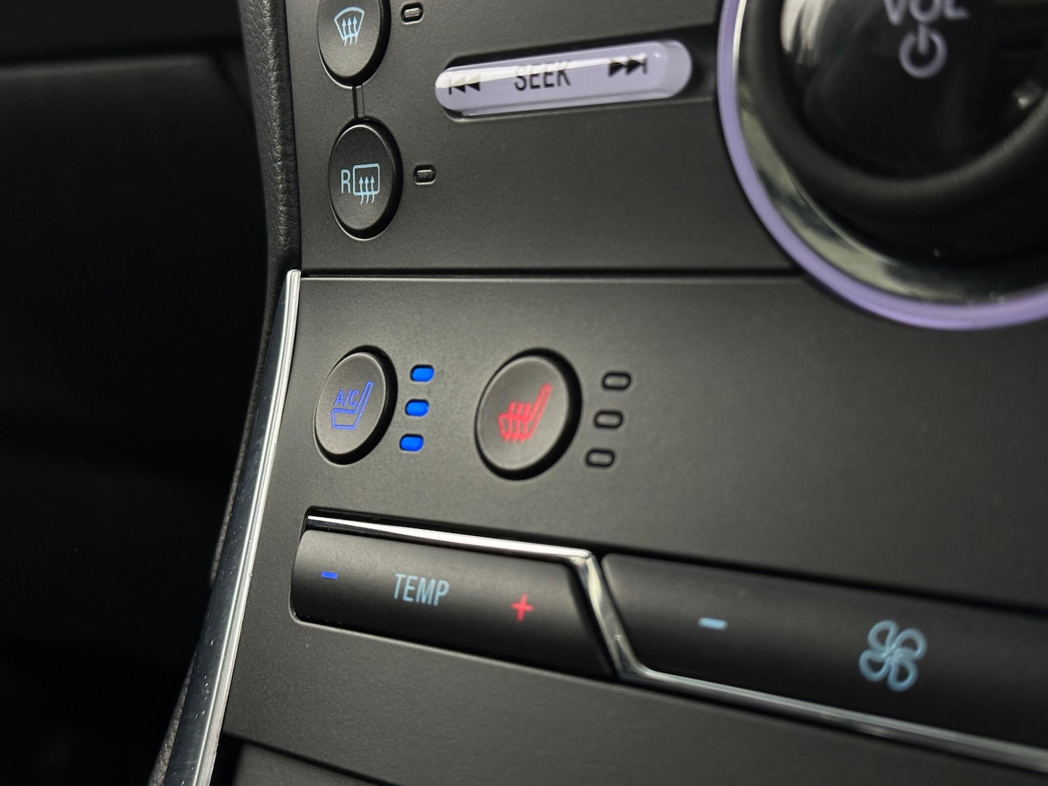 Used Ford Edge 2016 for sale - 76878959: Photo 22