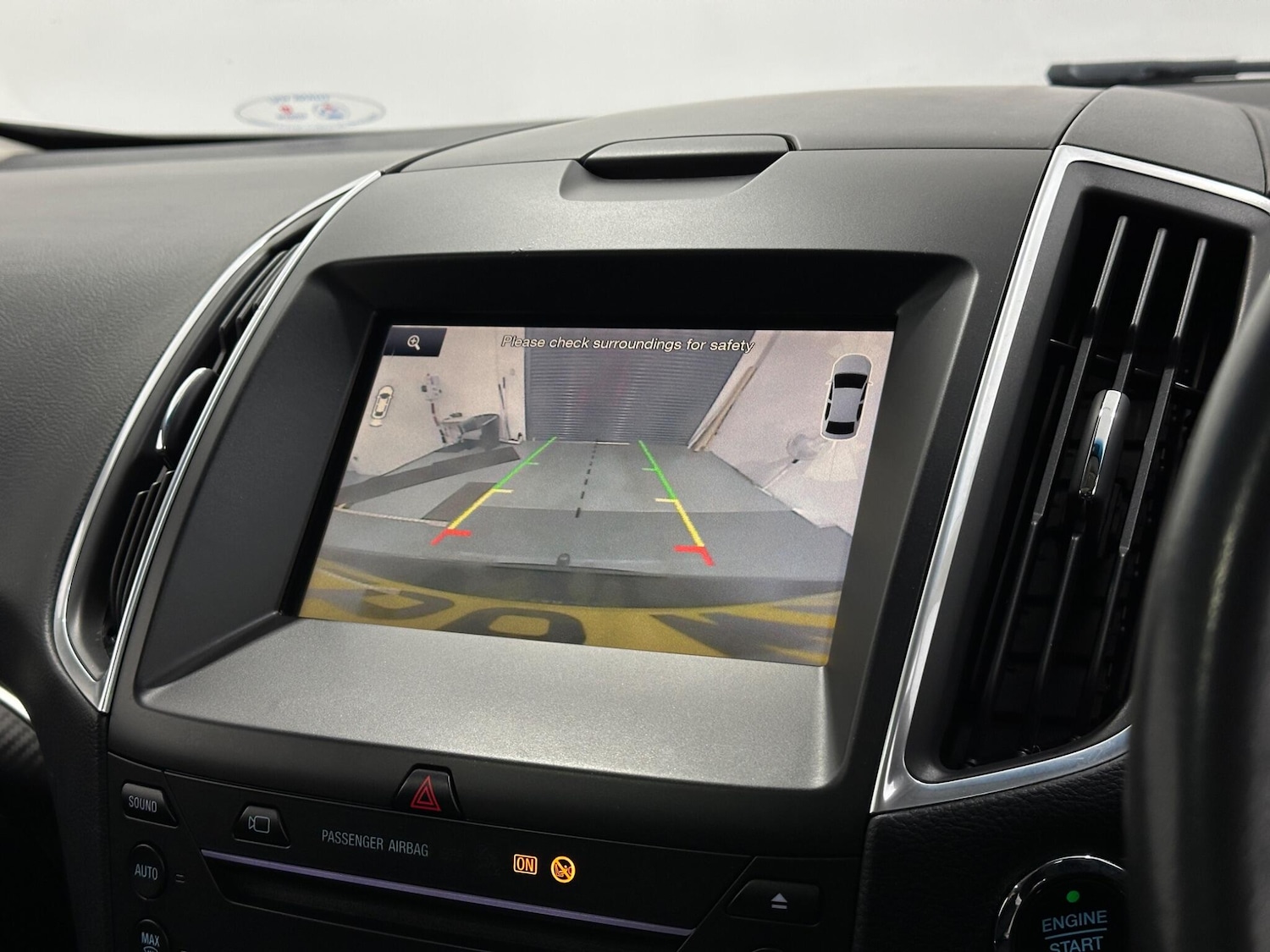 Used Ford Edge 2016 for sale - 76878959: Photo 23