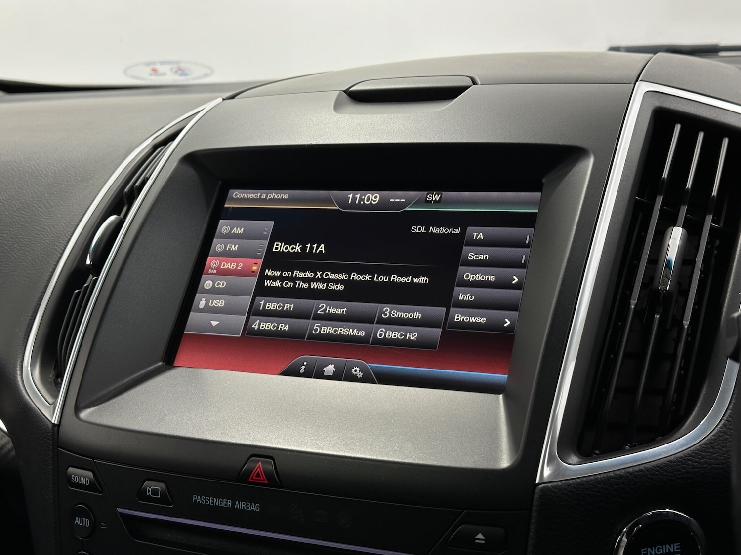 Used Ford Edge 2016 for sale - 76878959: Photo 24