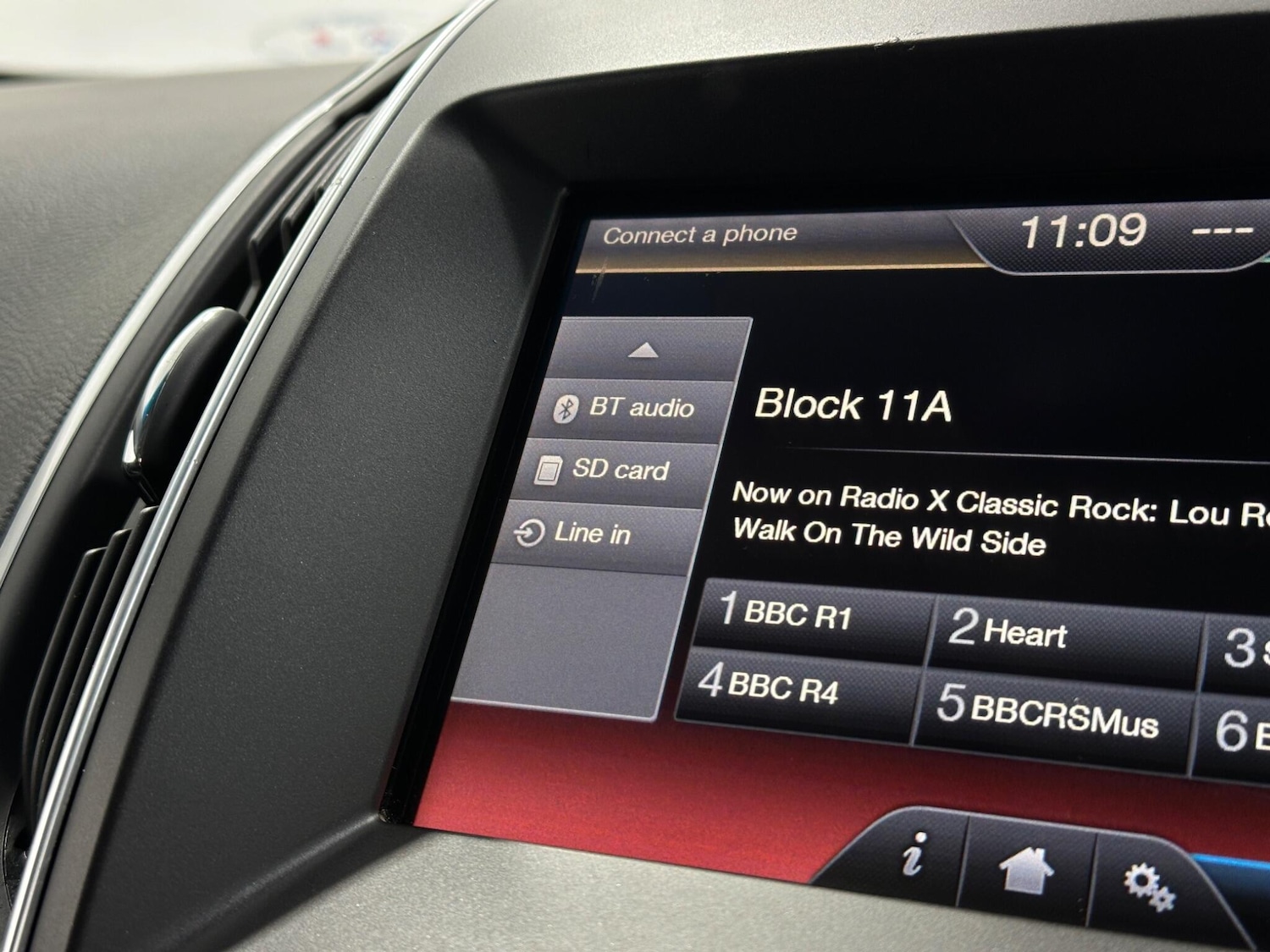 Used Ford Edge 2016 for sale - 76878959: Photo 25