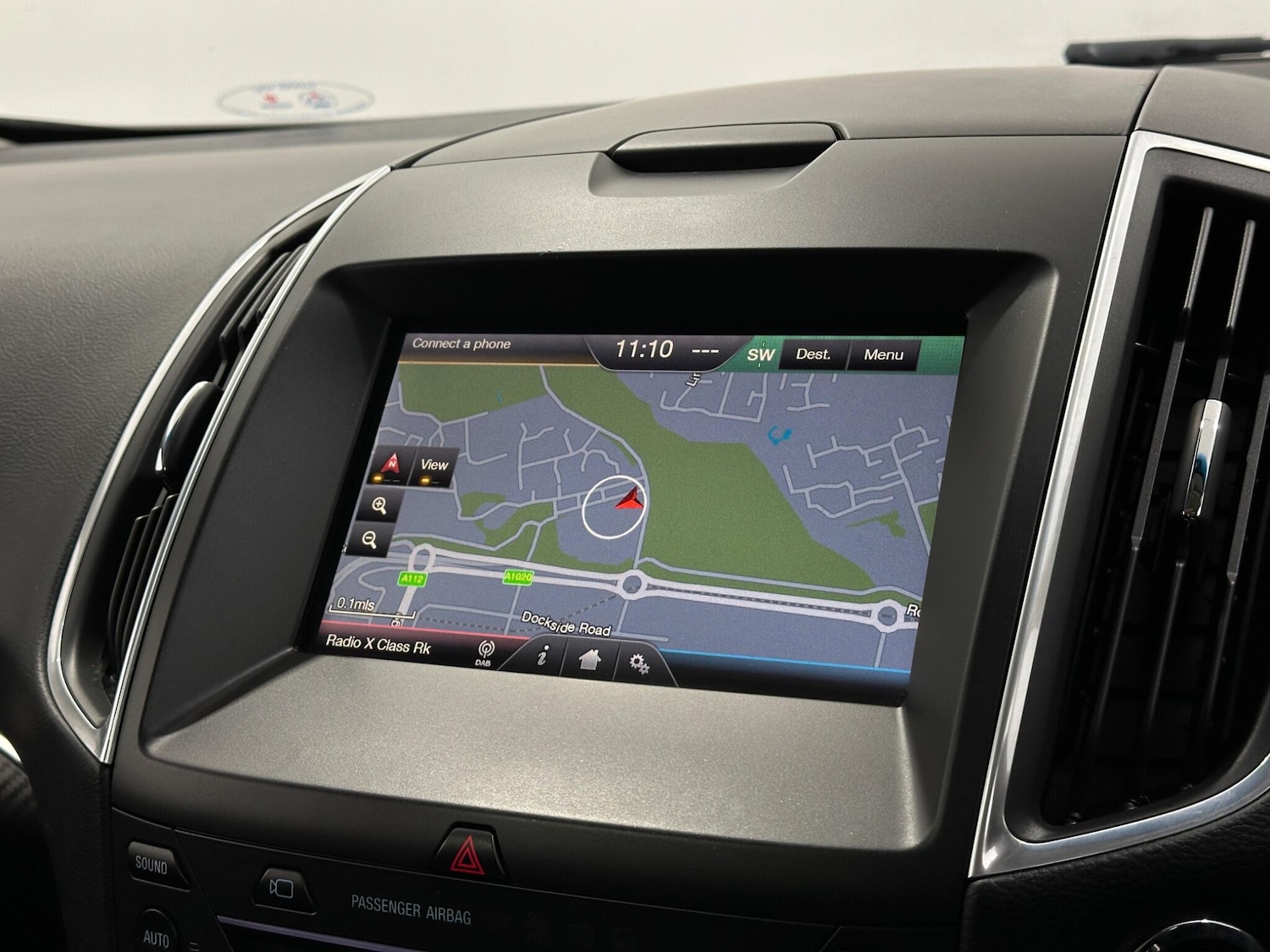 Used Ford Edge 2016 for sale - 76878959: Photo 26