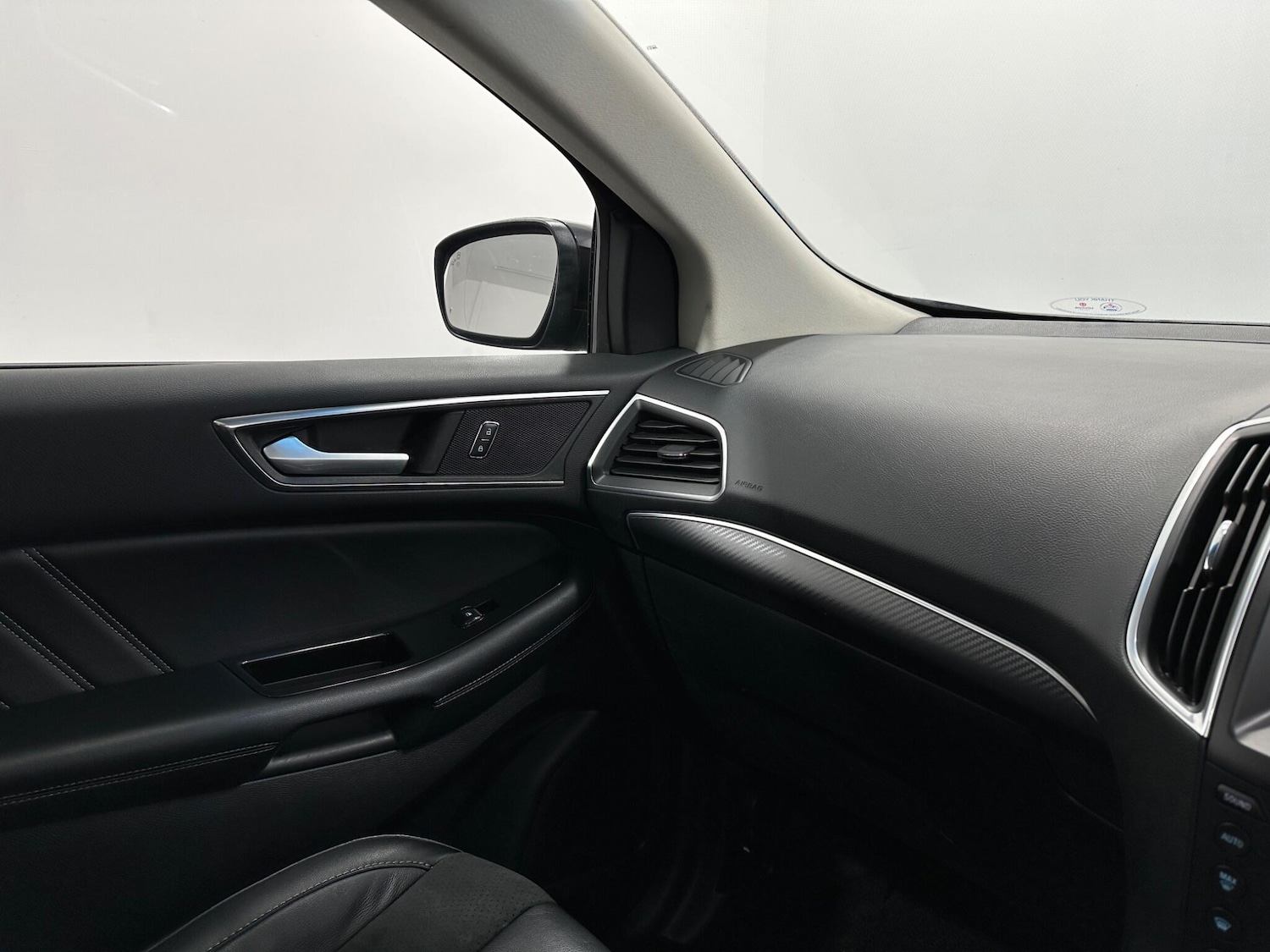 Used Ford Edge 2016 for sale - 76878959: Photo 27