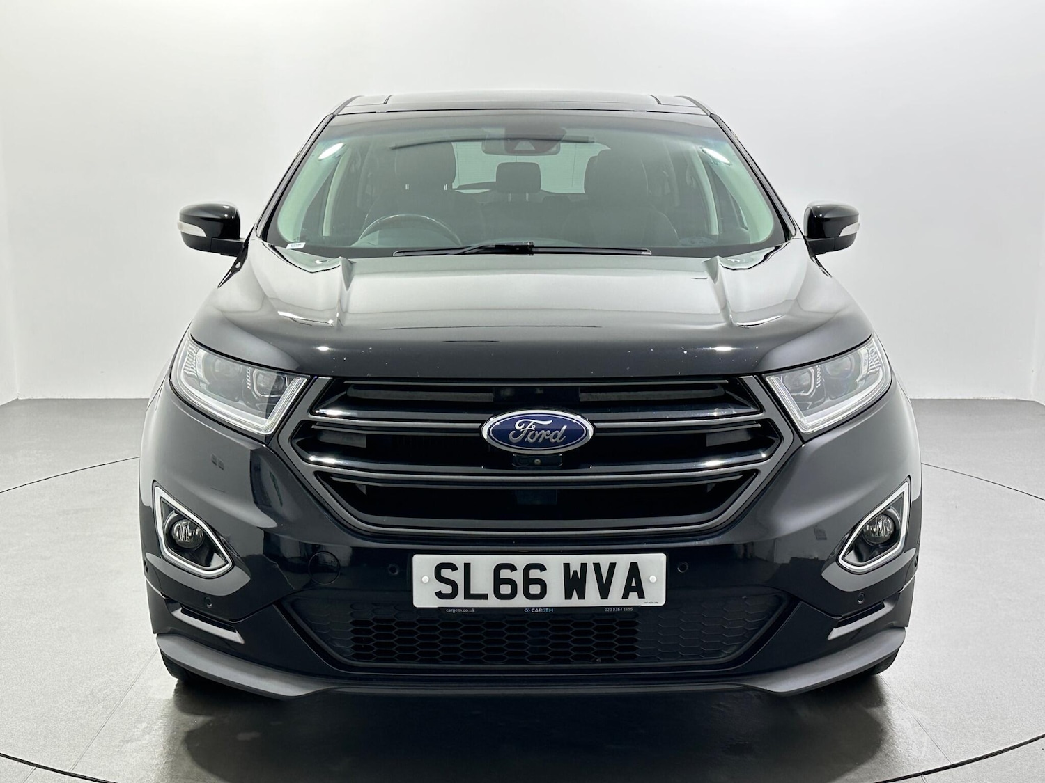 Used Ford Edge 2016 for sale - 76878959: Photo 3