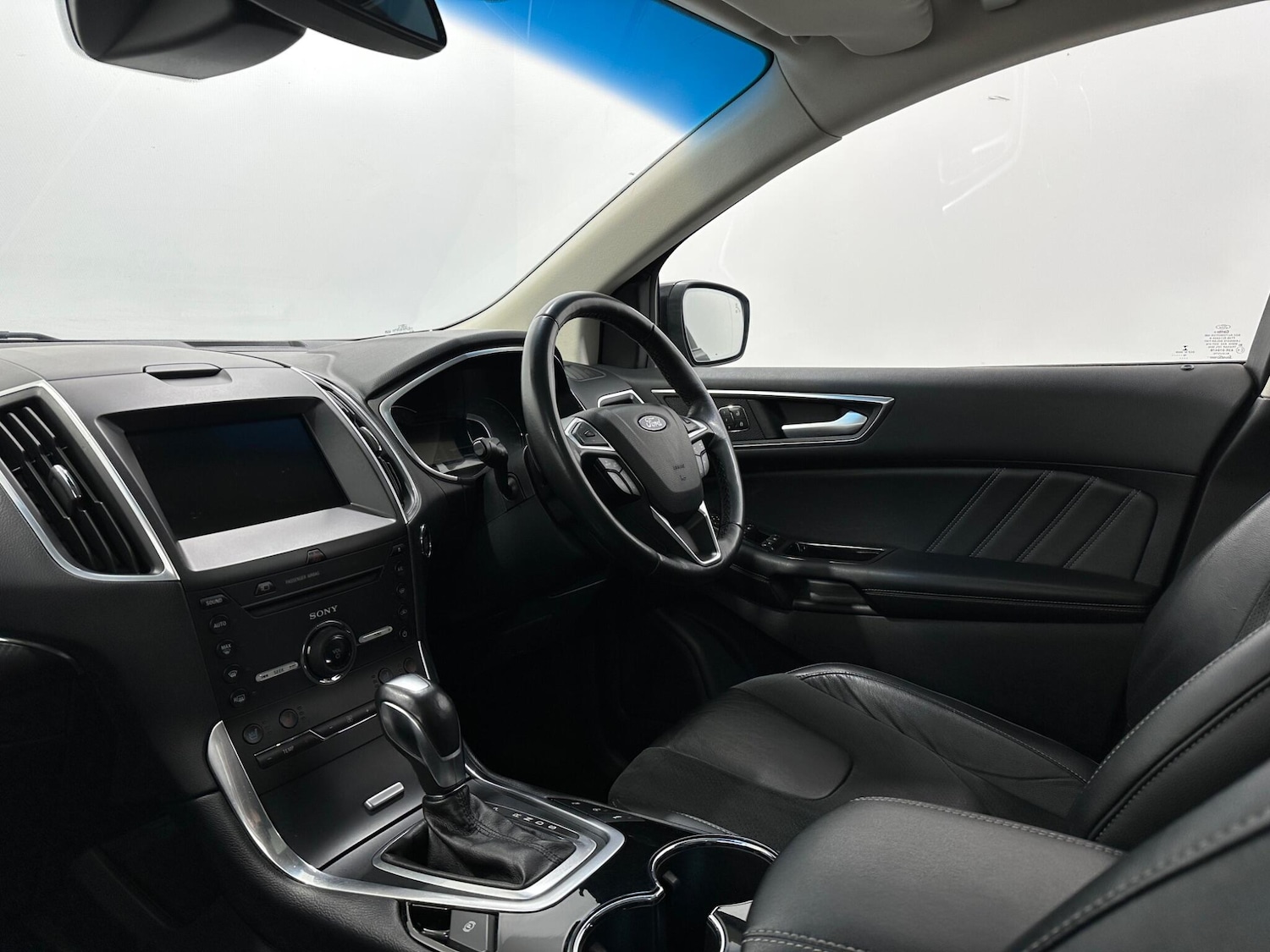 Used Ford Edge 2016 for sale - 76878959: Photo 30