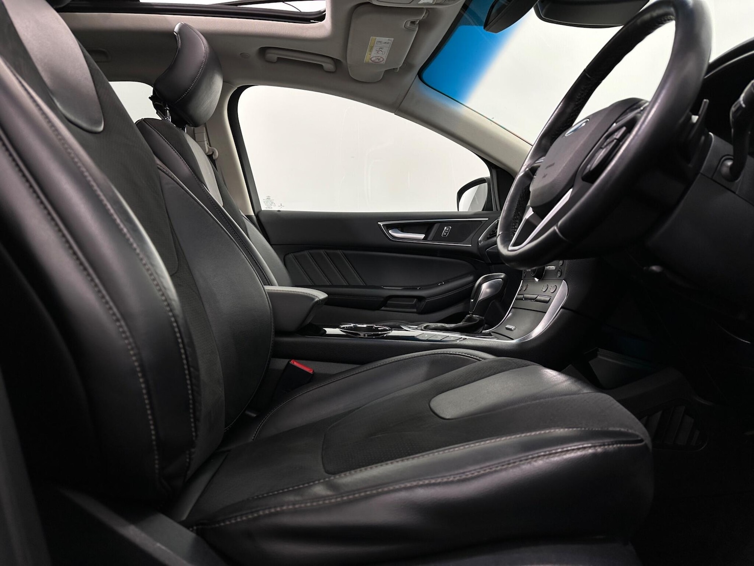 Used Ford Edge 2016 for sale - 76878959: Photo 31