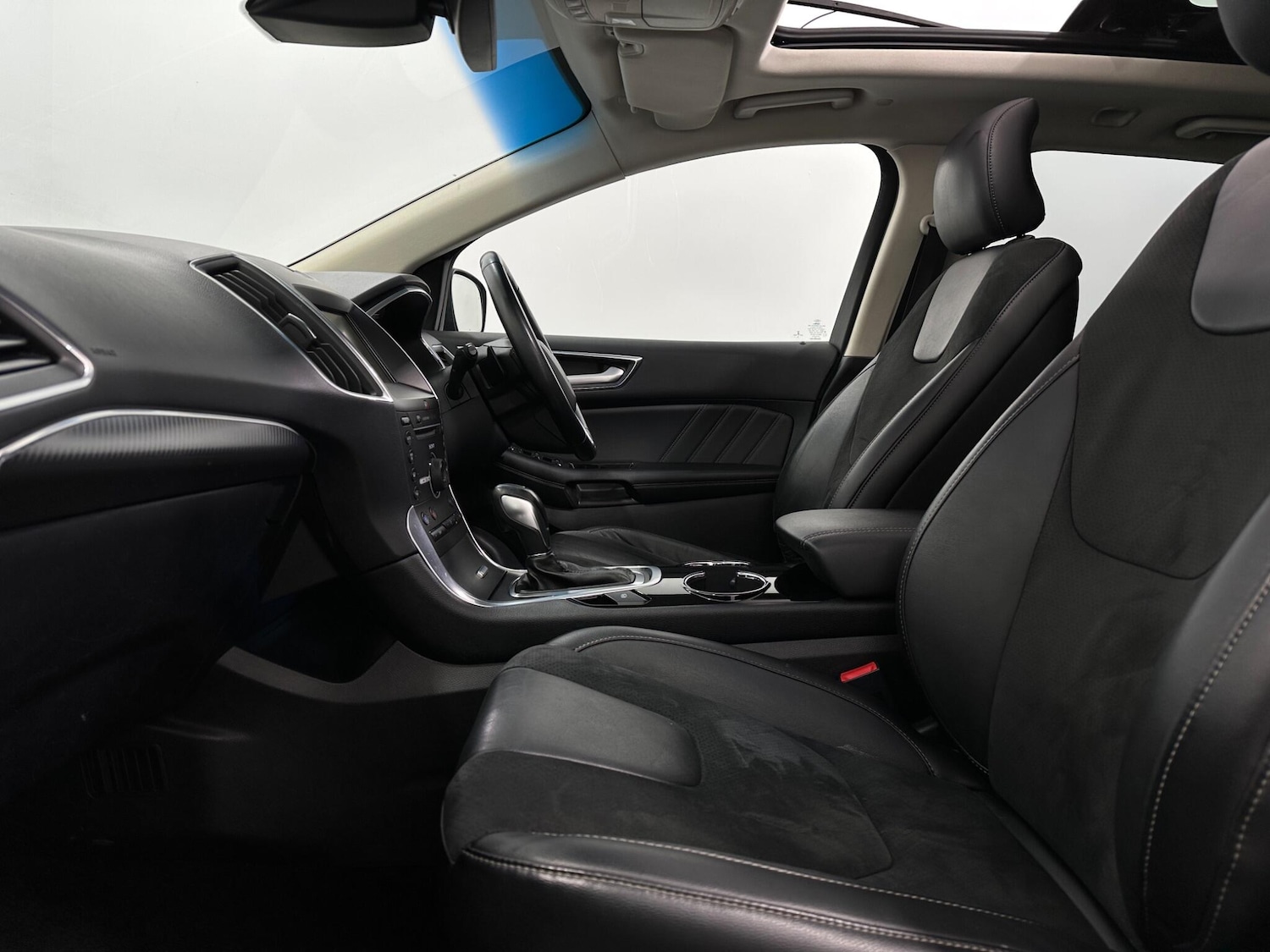 Used Ford Edge 2016 for sale - 76878959: Photo 35