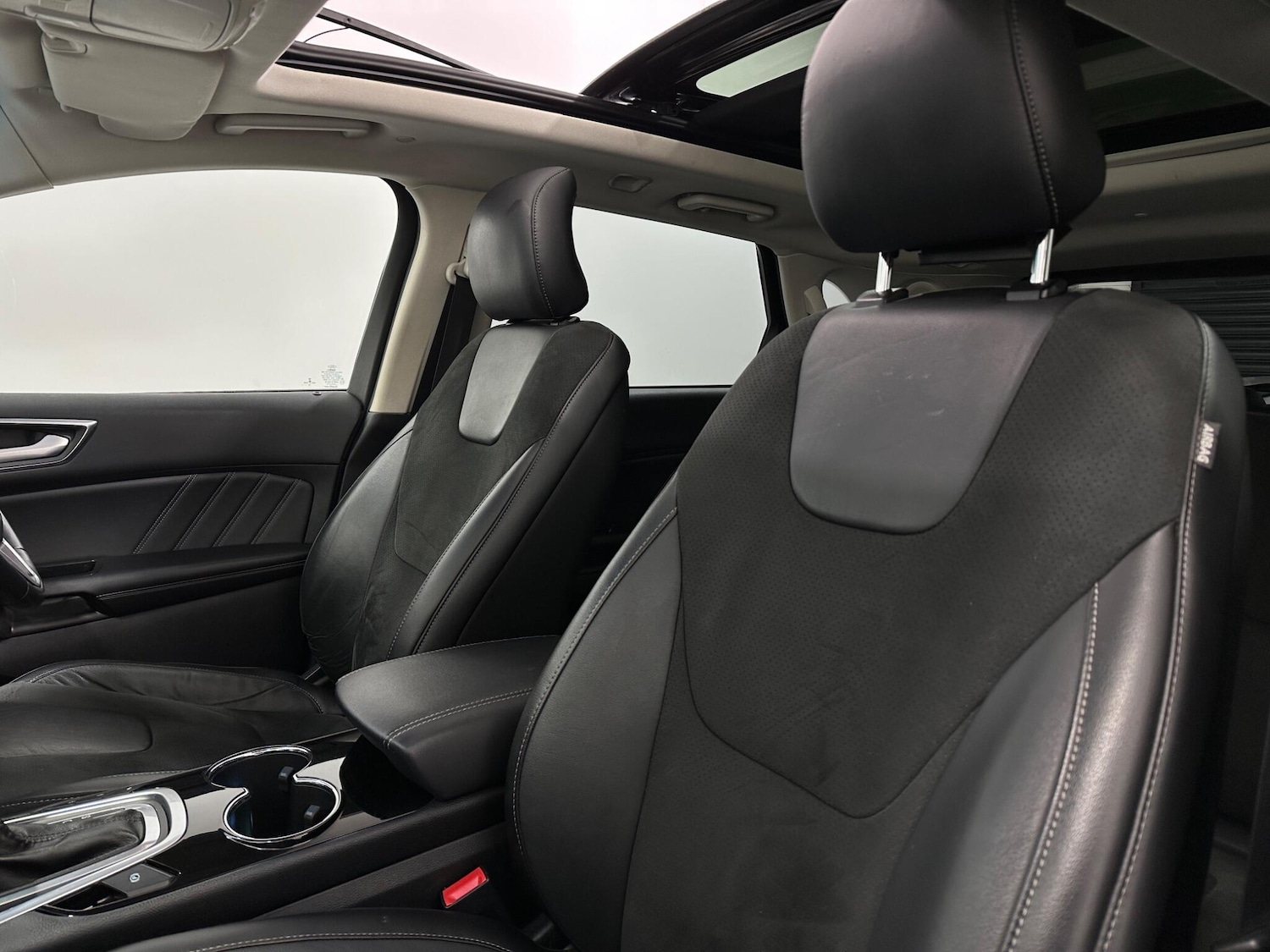 Used Ford Edge 2016 for sale - 76878959: Photo 36