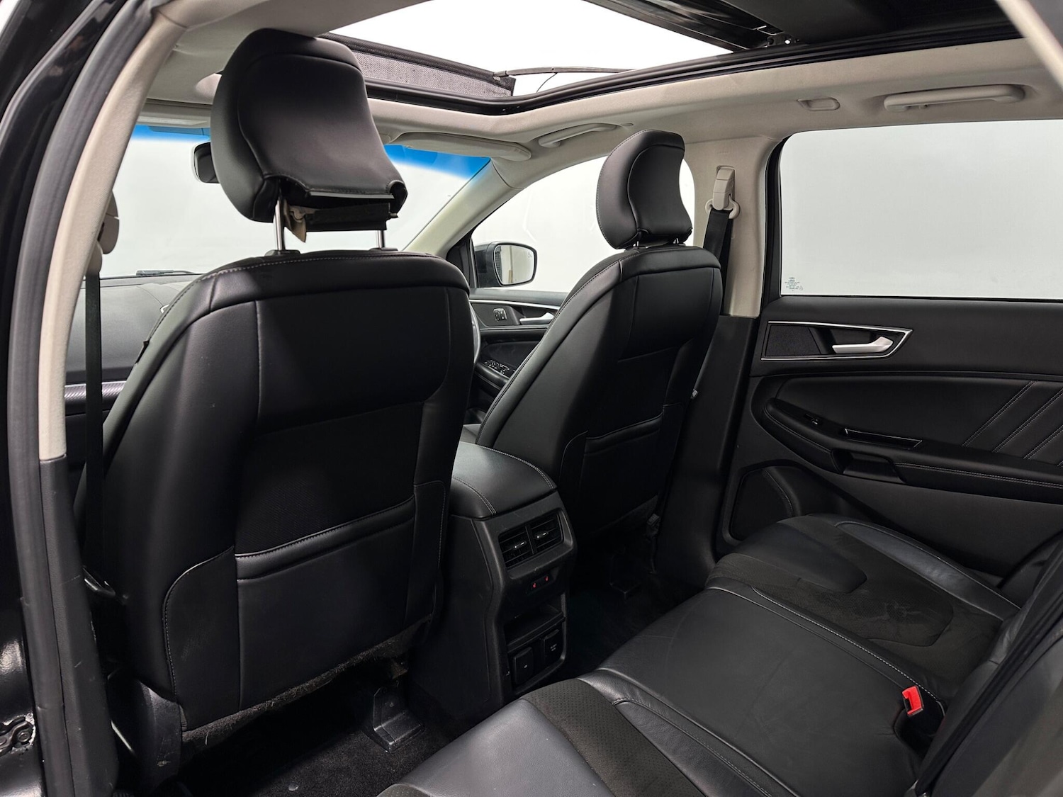 Used Ford Edge 2016 for sale - 76878959: Photo 38