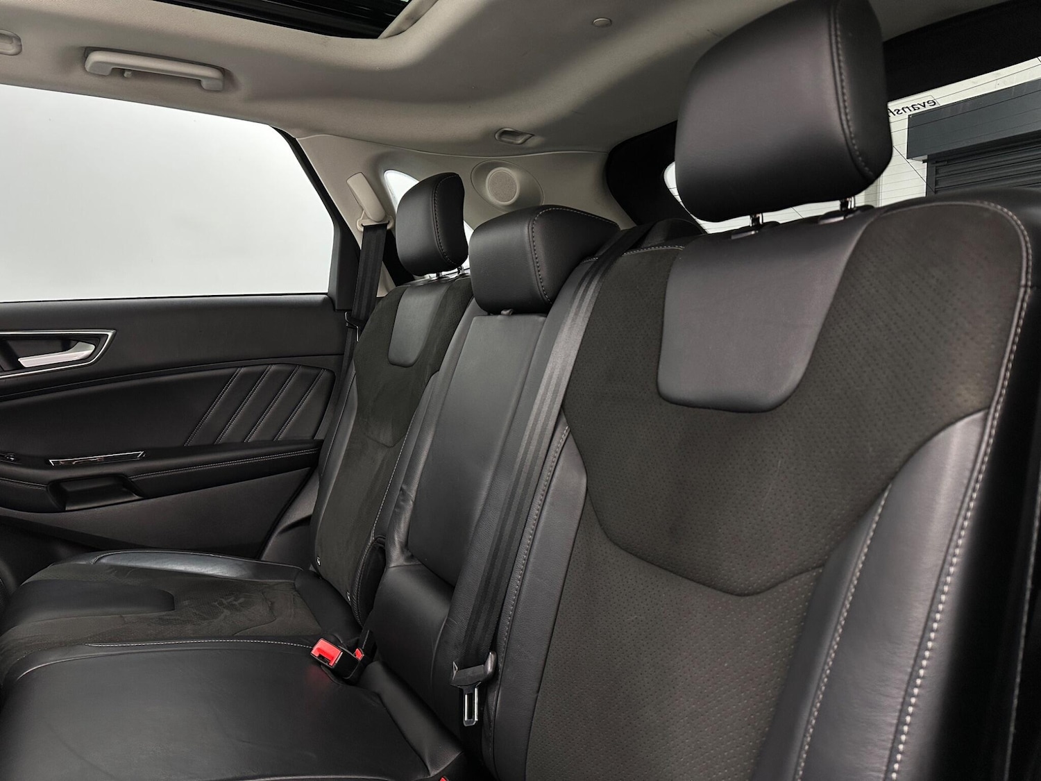 Used Ford Edge 2016 for sale - 76878959: Photo 39