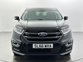 Used Ford Edge 2016 for sale - 76878959: Photo