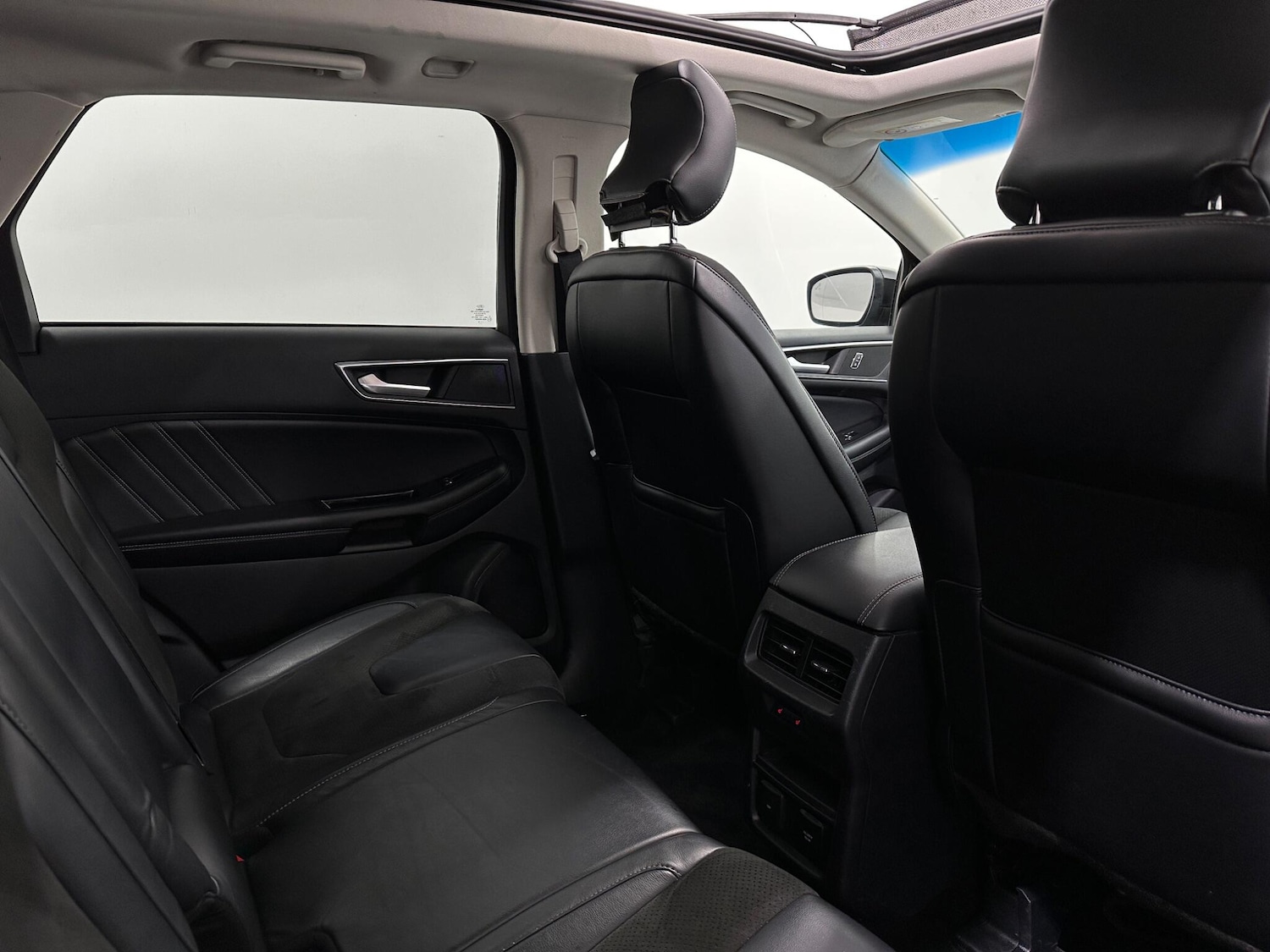 Used Ford Edge 2016 for sale - 76878959: Photo 42