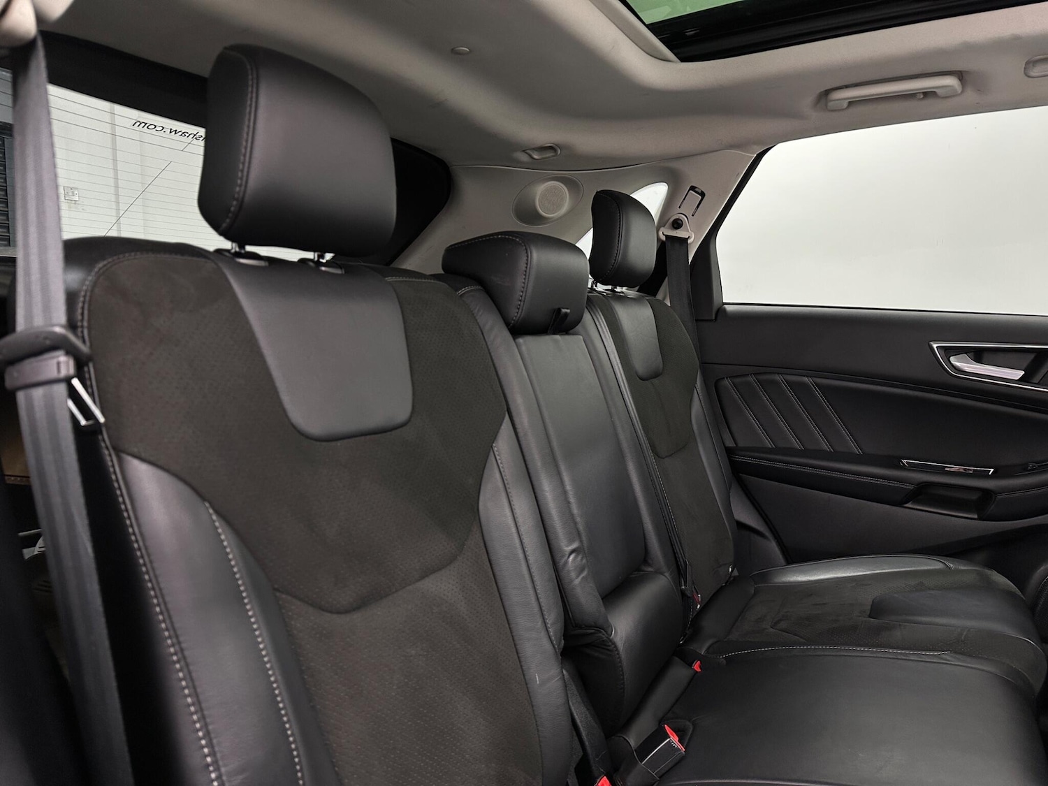 Used Ford Edge 2016 for sale - 76878959: Photo 43