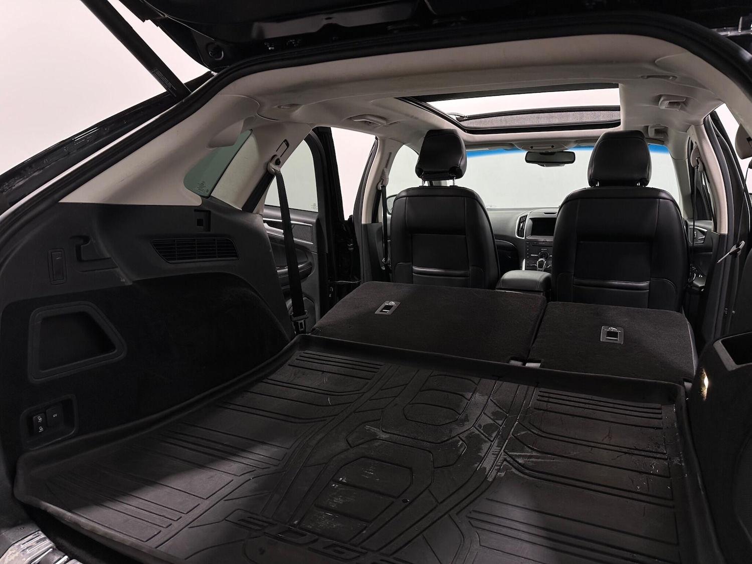 Used Ford Edge 2016 for sale - 76878959: Photo 45