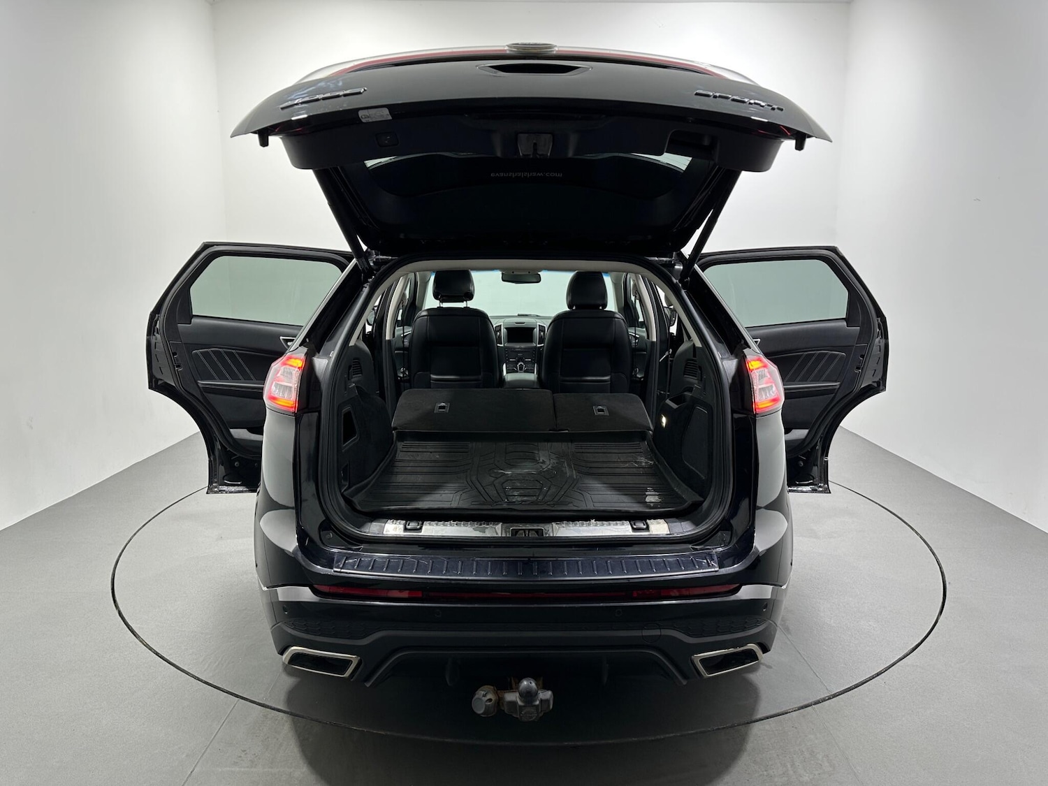 Used Ford Edge 2016 for sale - 76878959: Photo 46