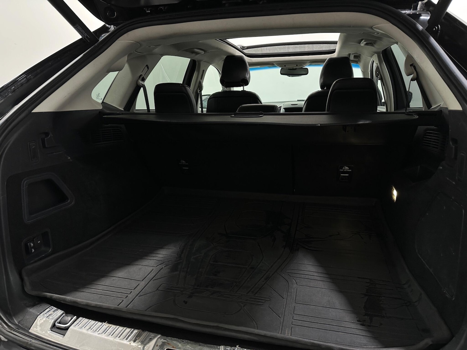 Used Ford Edge 2016 for sale - 76878959: Photo 48