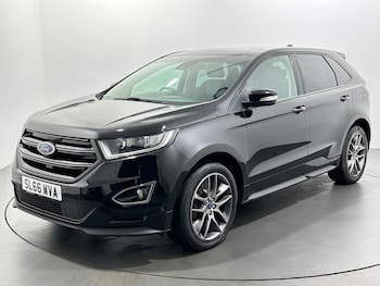 Used Ford Edge 2016 for sale - 76878959: Photo
